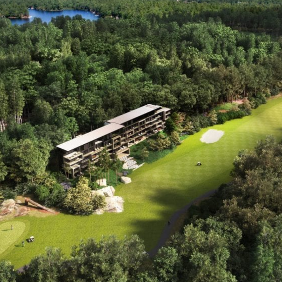 Muskoka Bay Resort